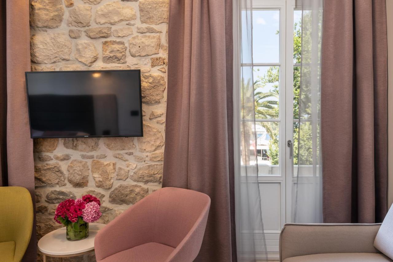 Frühstückspension Boutique Faggioni Cavtat